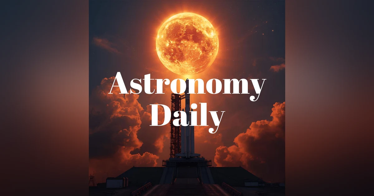 Solar Storms, Stellar Family Trees, and Our Interstellar Visitor