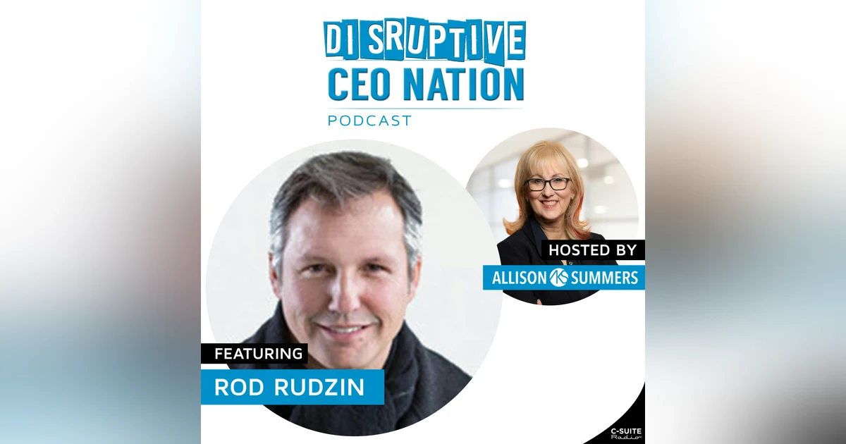 Episode 139: Ron Rudzin, President and CEO Saatva, Texas and New York