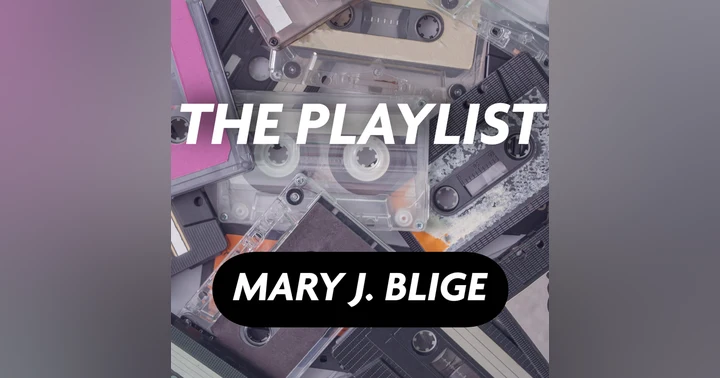 image for The Ultimate Mary J. Blige Playlist: From Hip-Hop Soul to R&B Royalty