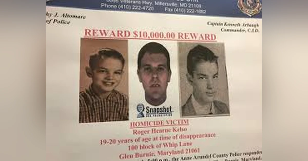 Season TWELVE (WITNESS INTIMIDATION/LIFE INSURANCE MOTIVE MURDERS) Episode 4 Tiffany Chisolm & (UNSOLVED) Roge Hearne Kelso