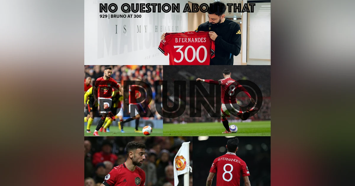 Bruno at 300