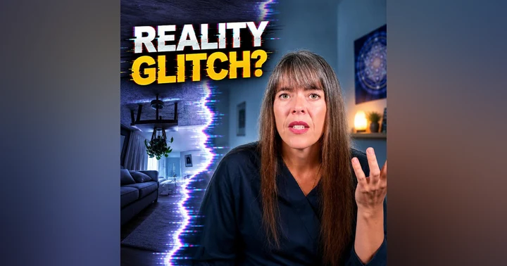 image for Reality Shifts: When Your World Glitches in an Impossible Way
