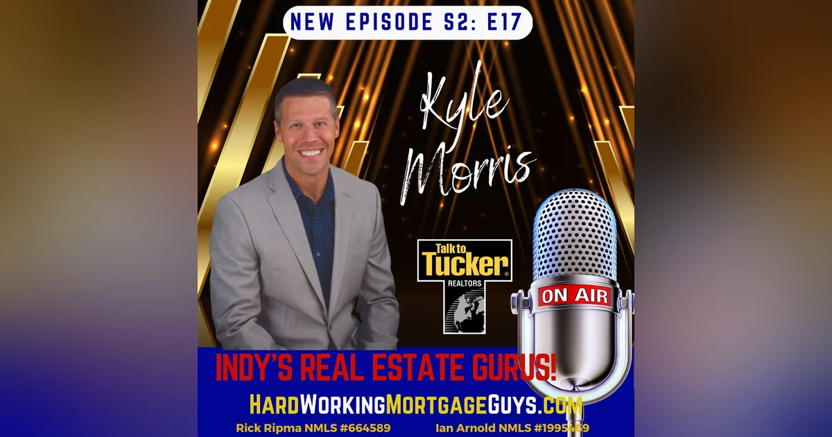 Guru Kyle Morris with Talk to Tucker