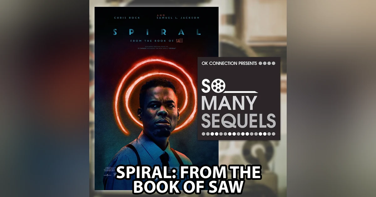 Spiral: From the Book of Saw | Review
