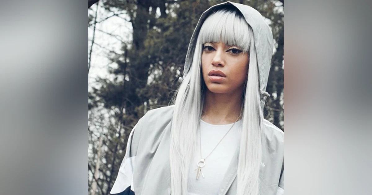 Haley Smalls, Singer-Songwriter from Toronto