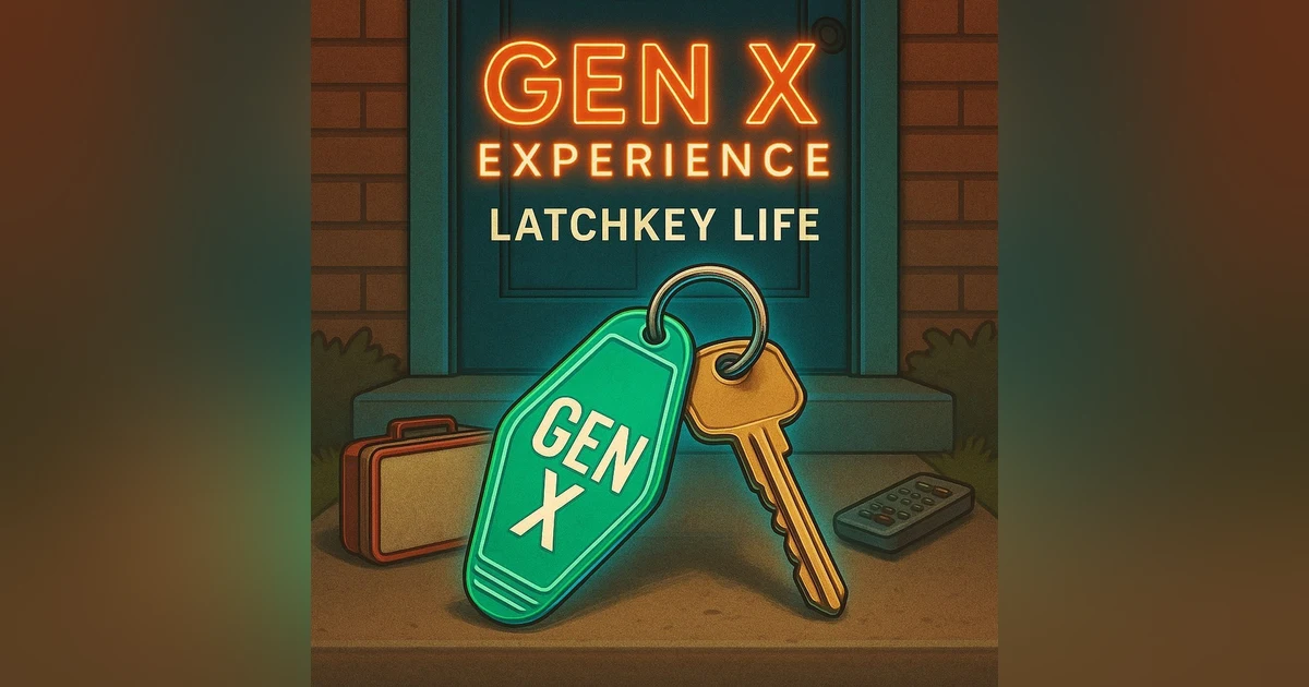 Latchkey Life: Freedom or Neglect?