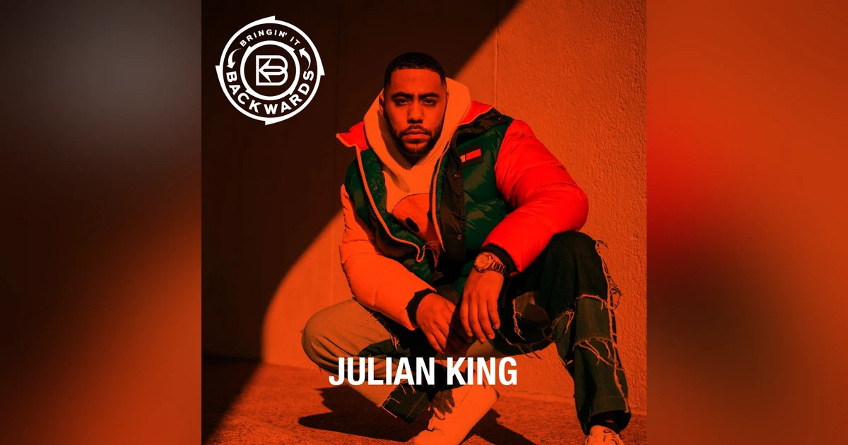 Interview with Julian King