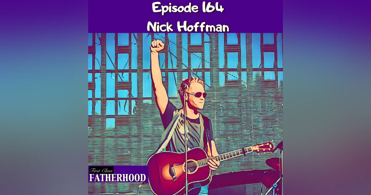 #164 Nick Hoffman