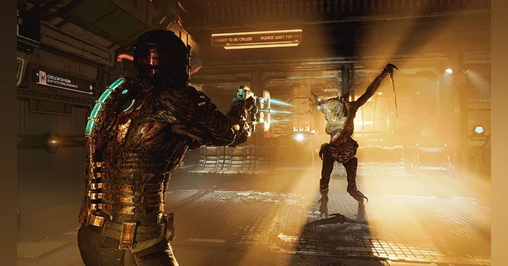 image for Dead Space Fans May Not See Isaac Clarke For Another 13 Years