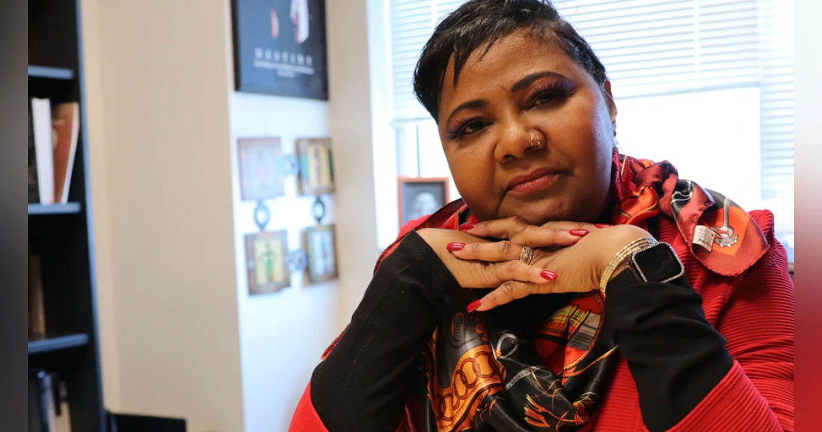 Episode #273: Dr. Donna Y. Ford