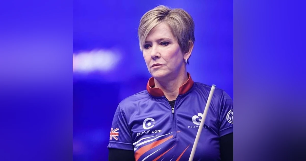 Allison Fisher - Part 5 (Legacy, Balance and the Final Frame)