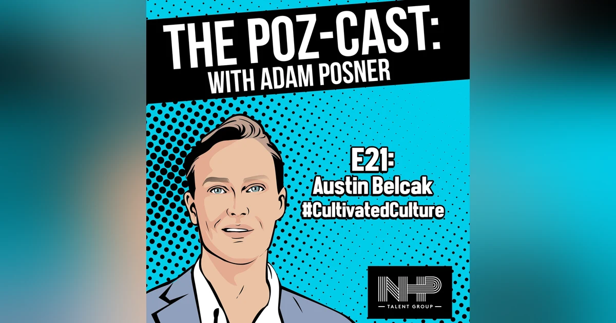 BEST OF #21: Austin Belcak: How to Land The Job You Want