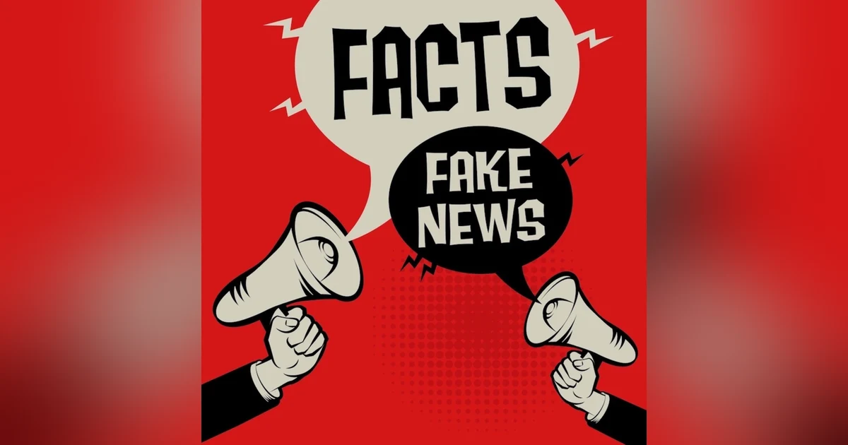 Disinformation and Fake News: How to spot it and How to avoid it.