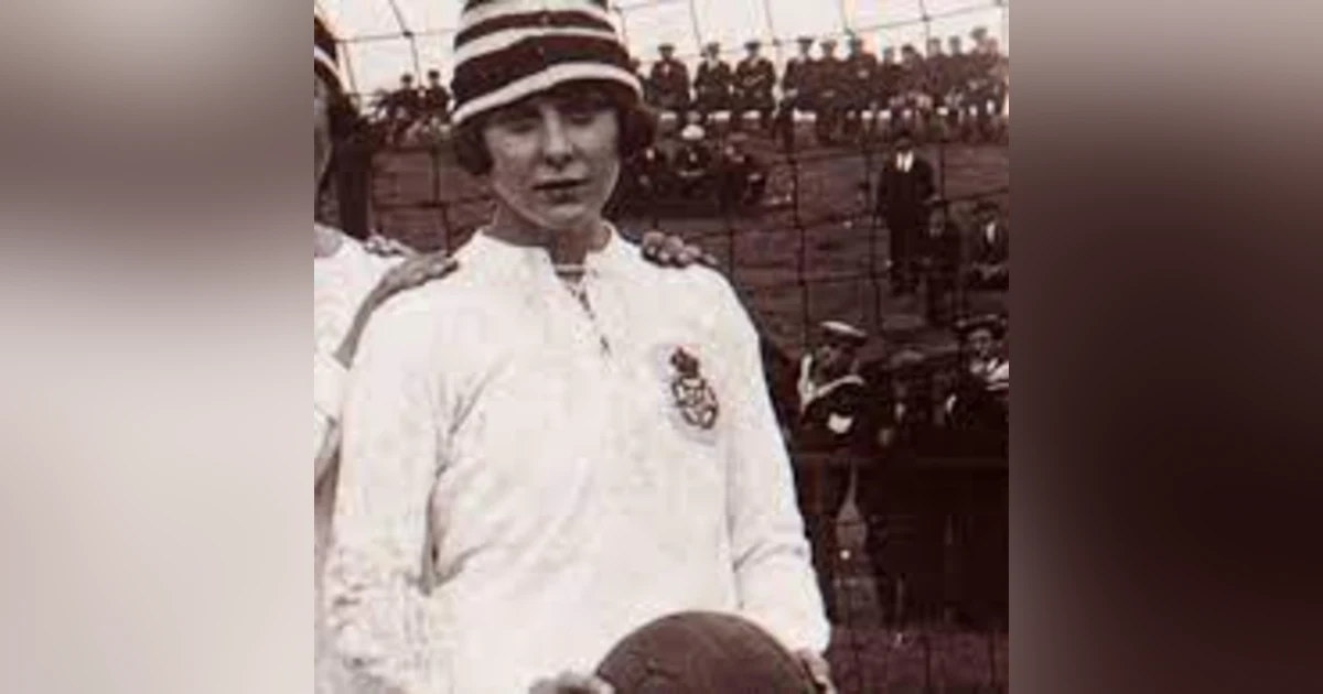 Dick Kerr’s Ladies FC and the Eternal Debate