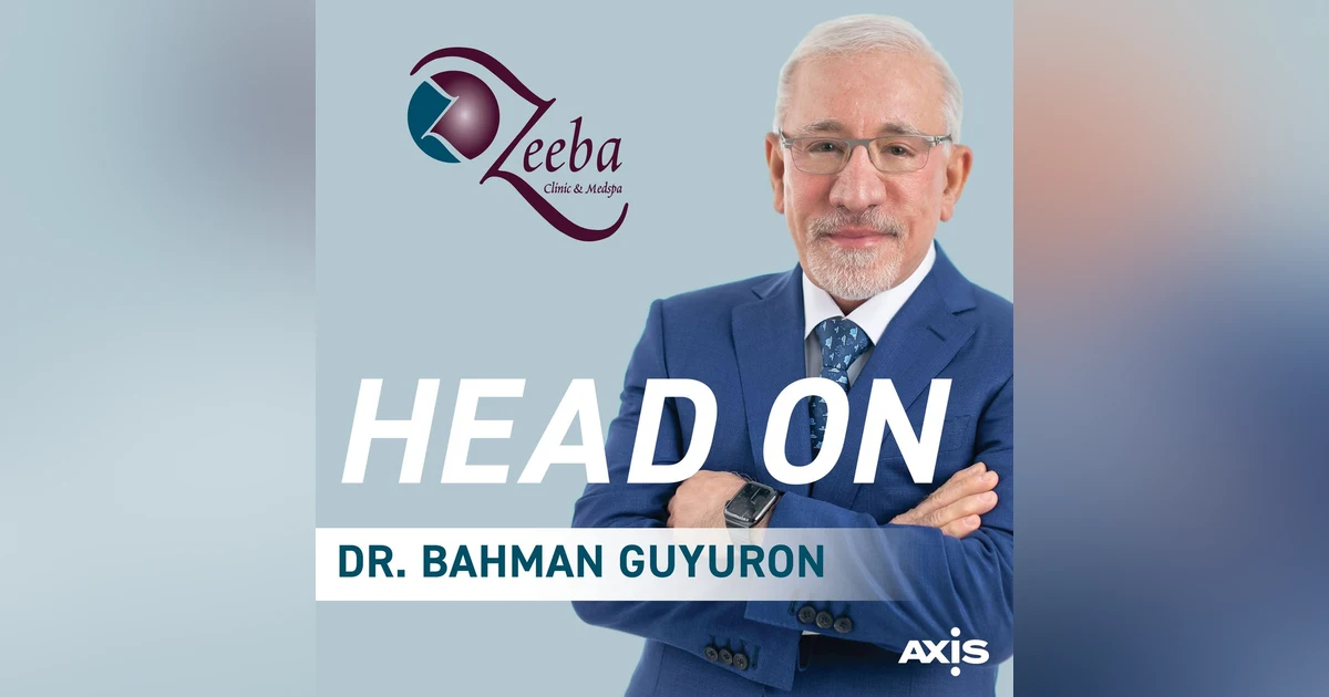 Introducing Head On