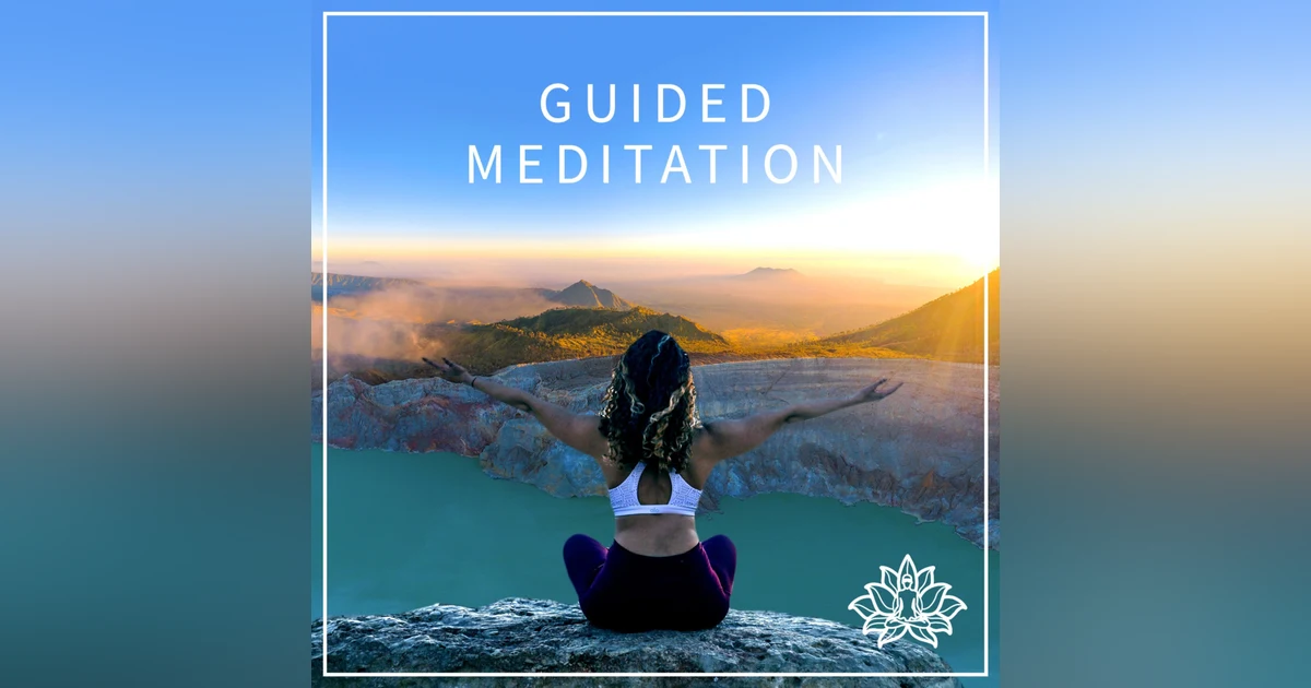 #18 DEEP FULL BODY RELAXATION MEDITATION 😴🌺