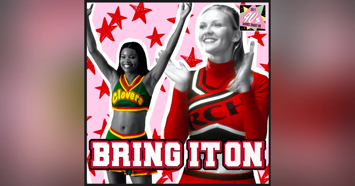 BONUS: Bring it On