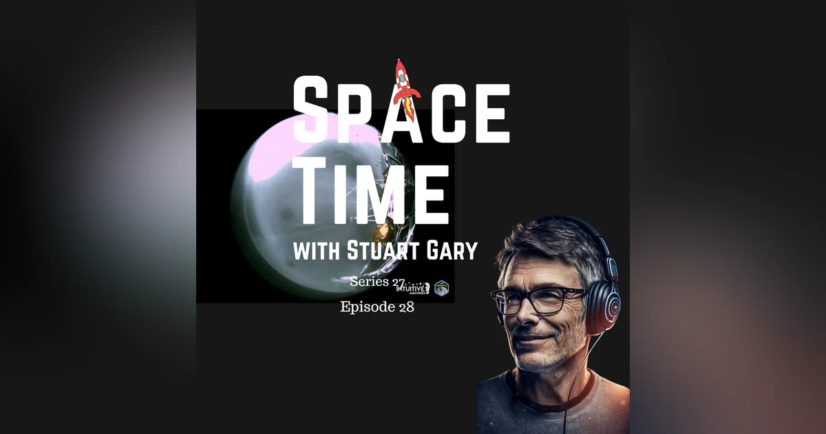 S27E28: Lunar Lander's Moonlight Slumber: Odysseus in Schomburger Crater
