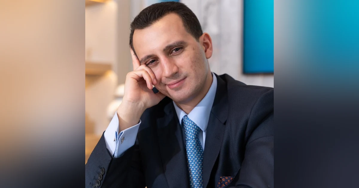 The Turkish Elections: the State Continuity Doctrine. Talking with noted geopolitical strategist Alp Sevimlisoy.