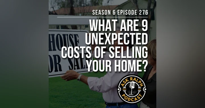image for How Can You Avoid Hidden Costs When Selling Your Home?