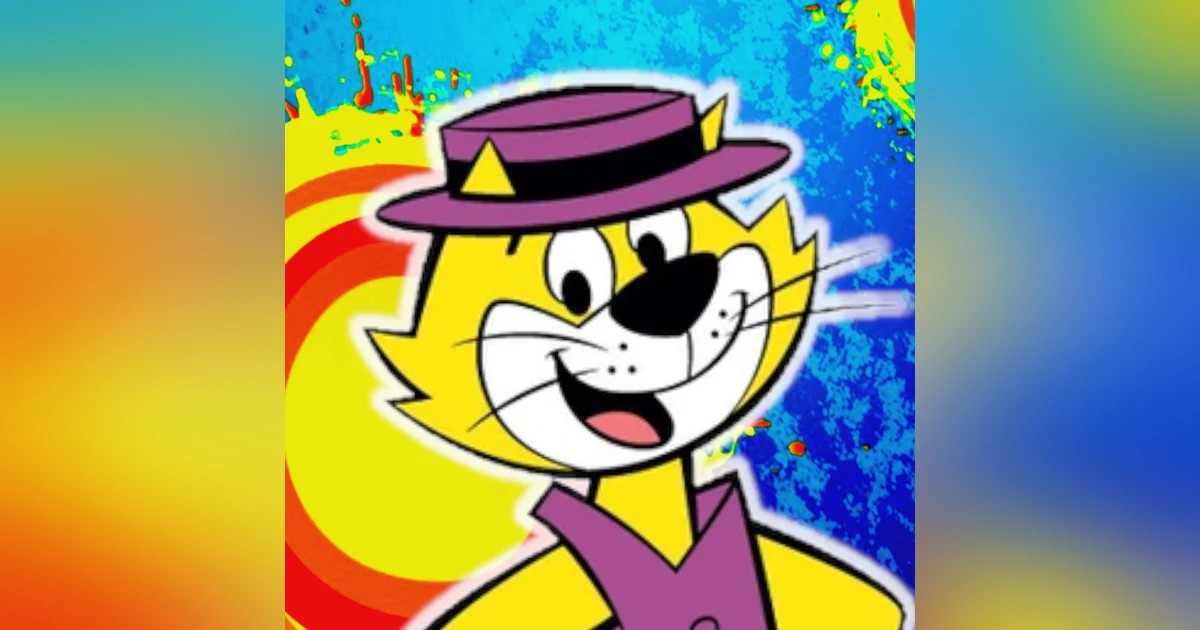 TopCat's True Value