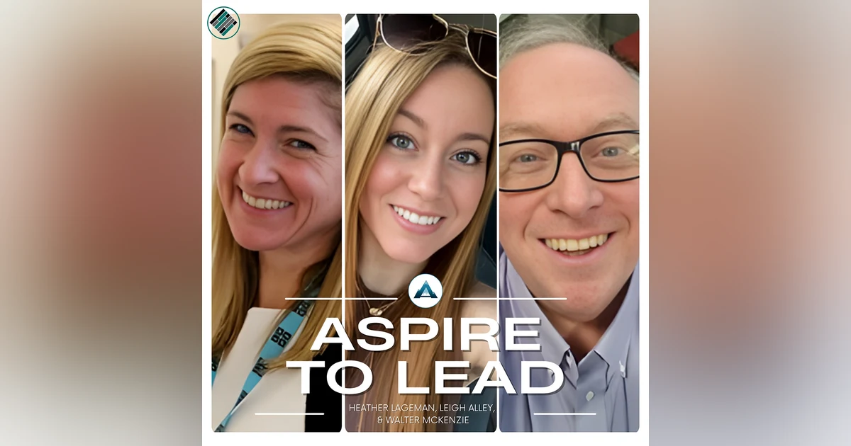 363. Teaching with the Seasons for Whole-Child: Featuring Walter McKenzie, Heather Lageman, and Leigh Alley