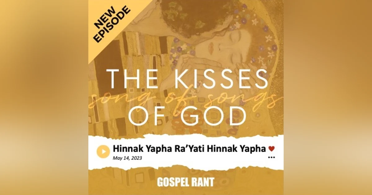 Hinnak Yapha Ra'yati! (SOS10)