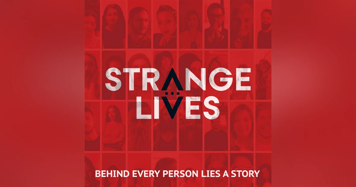 Strange Lives: Trailer
