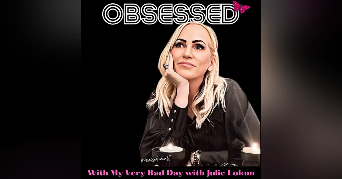 Stop Judging and Start Doing Good Things : My Very Bad Day and How To Get Over It with Julie Lokun