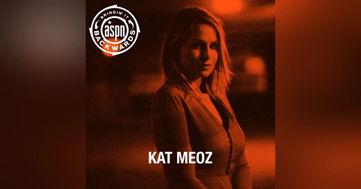 Interview with Kat Meoz