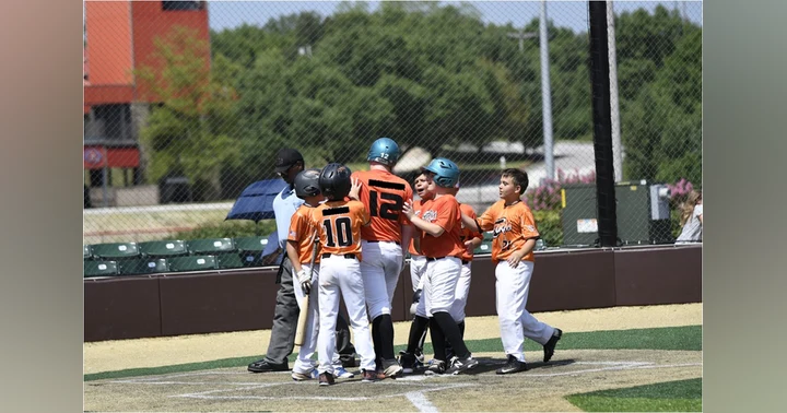 image for Clearing the Bases: Building Trust, Accountability, and True Development in Youth Baseball With Zach Lutz