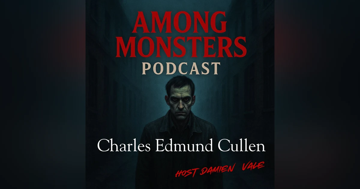 Charles Edmund Cullen: The Silent Nurse – Death Administered by Drip