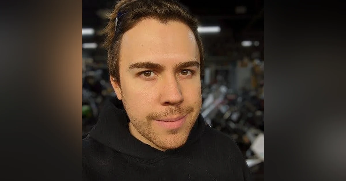 The CATK Interview: Andy Didorosi