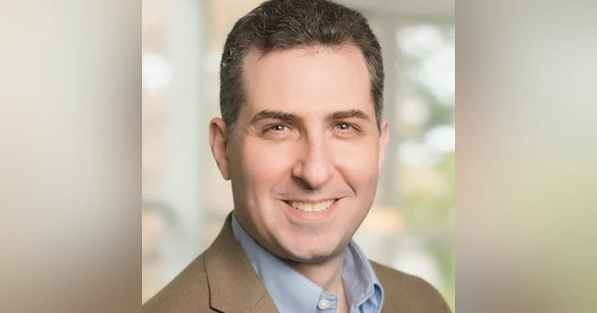 Mark Herschberg - Author, University Instructor, Startup Executive