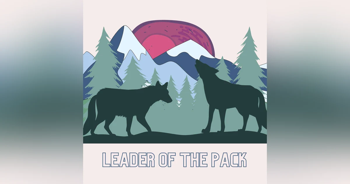 Leader of the Pack