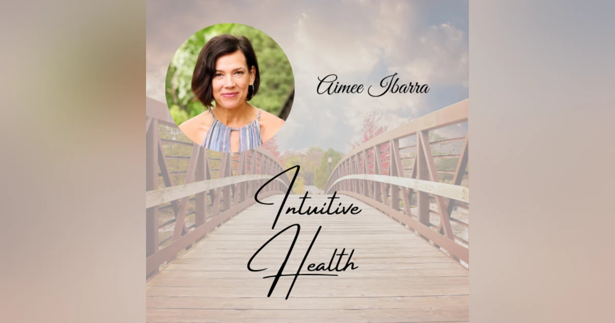 just Two Dads & A Health Coach | Intuitive Health