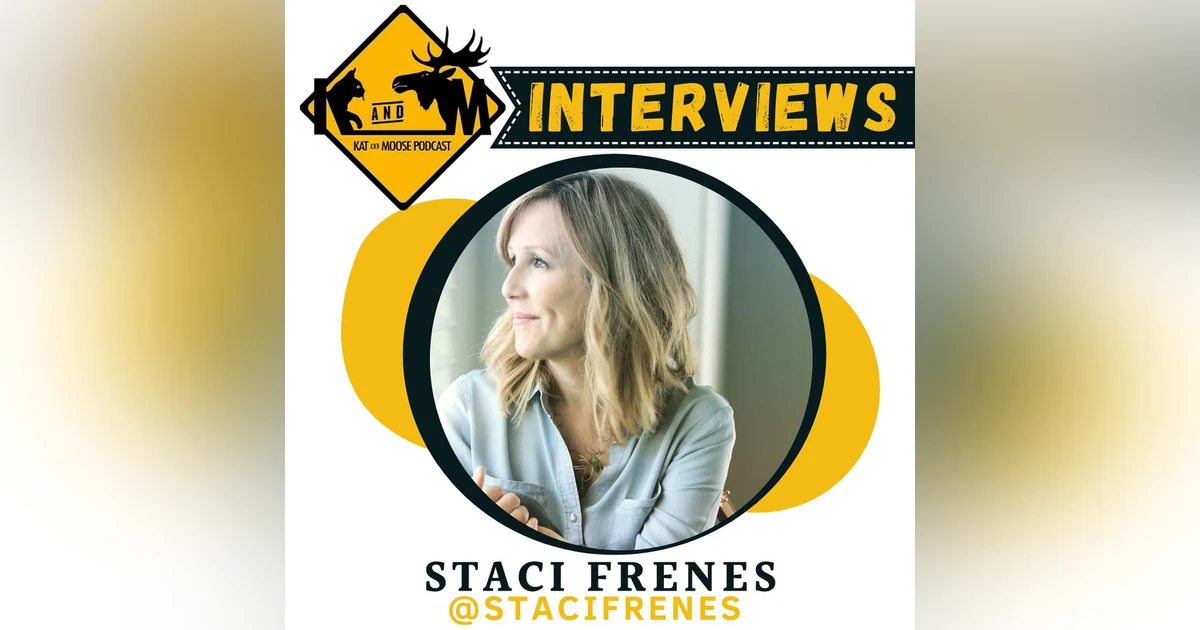 INTERVIEW: Love Makes Room with Staci Frenes