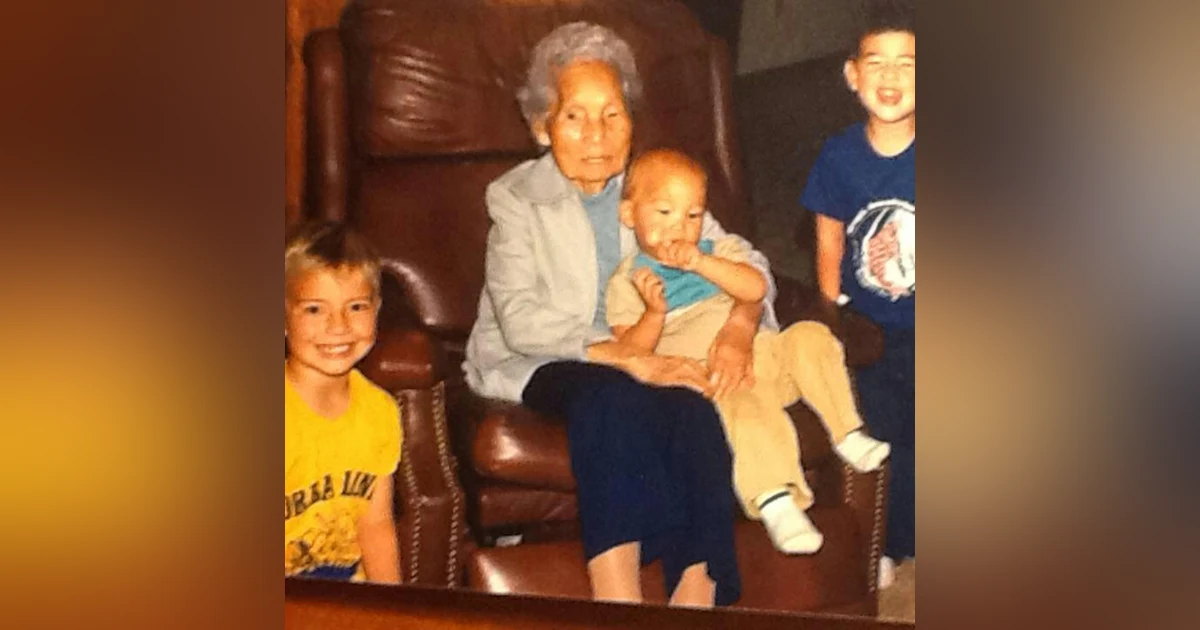 Her Name Was Hisao: On Love, Loss, and the Lakers