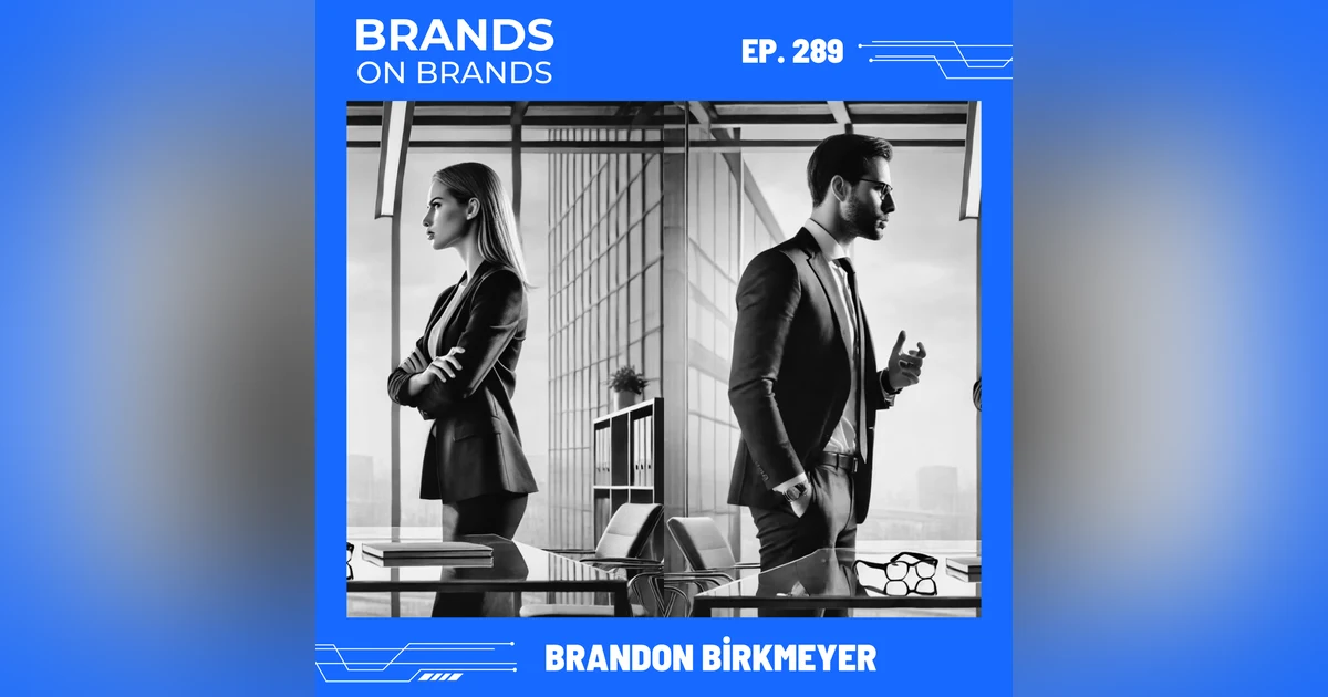 What Business Are You In | Ep. 289