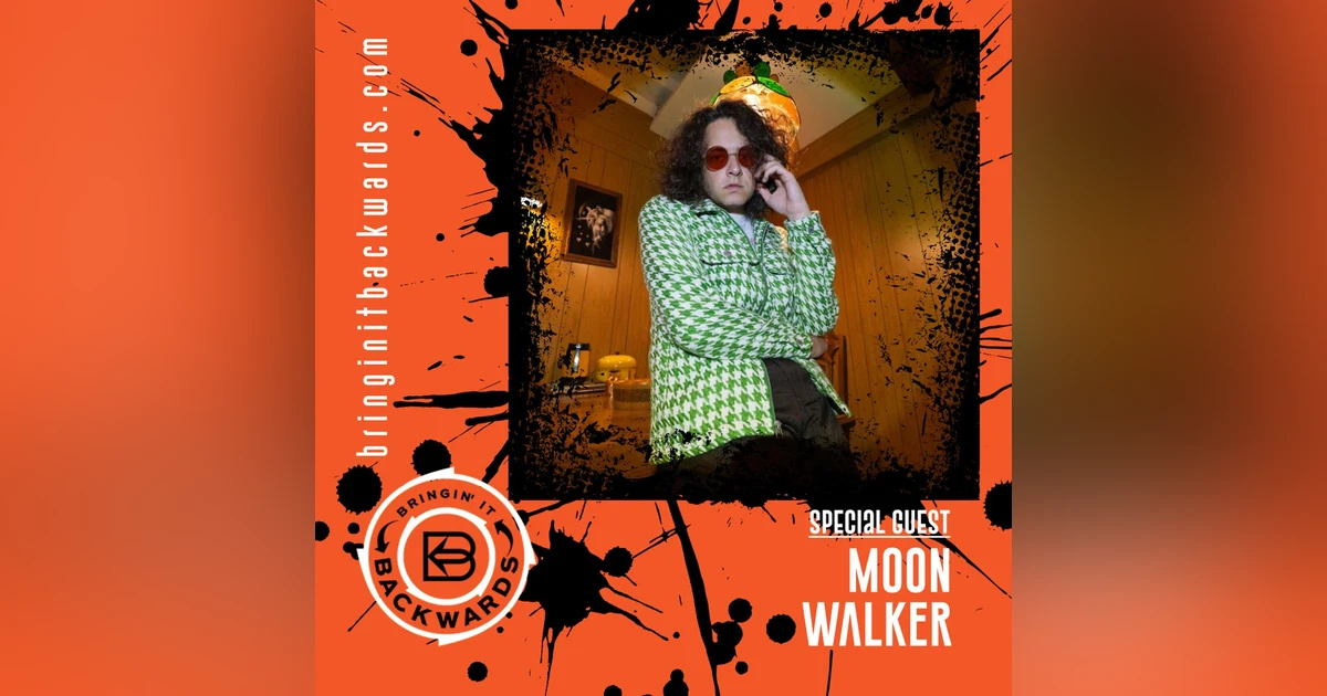 Interview with Moon Walker
