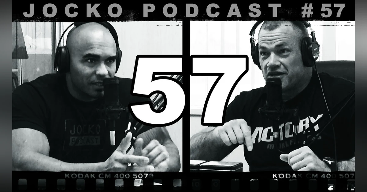 57: STRATEGIKON: How to Apply Timeless Combat Leadership Lessons to the Battlefield, Business and Life