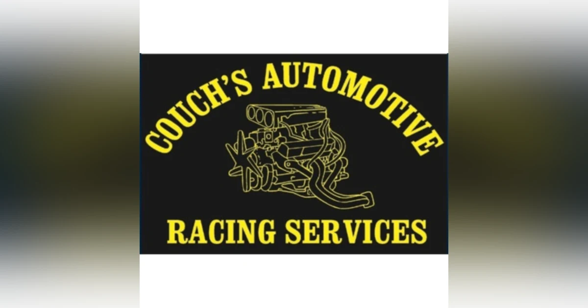 High School Auto Tech goes racing at Hwy 105 Speedway!  New Caney ISD and Couch Automotive  Racing Services