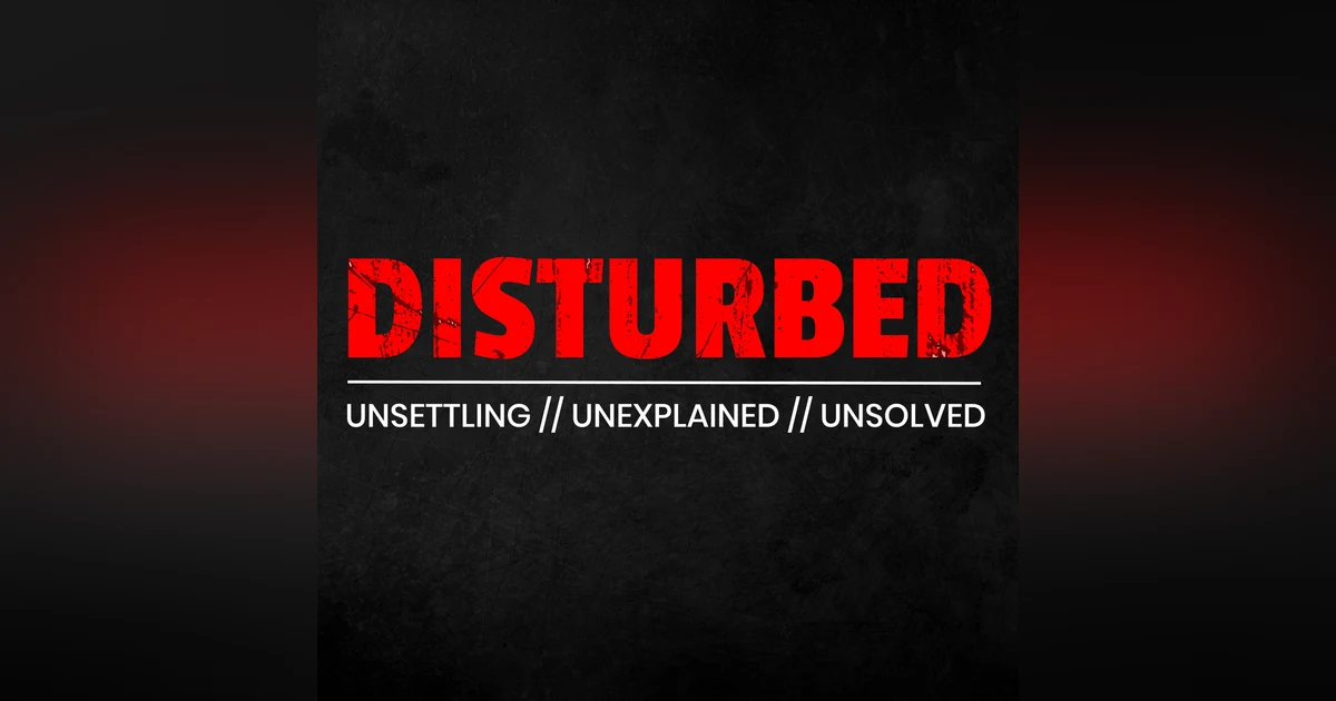 BONUS: Disturbing Calls Teaser
