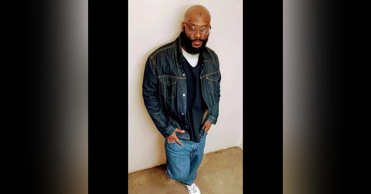 A conversation with Virginia prisoner Demetrius Neely: Tik Tok Live Feed
