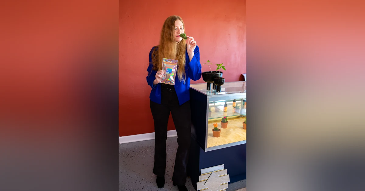 EP 9: SOUL ADDICT - LAURA WHITE