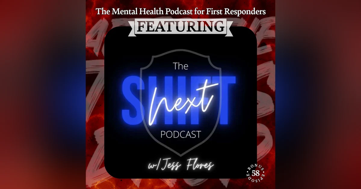 ATTD Features The Next Shift Podcast with Jess Flores