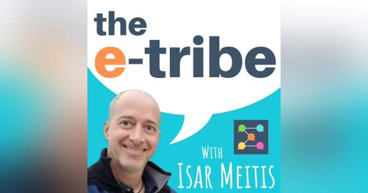 The e-Tribe