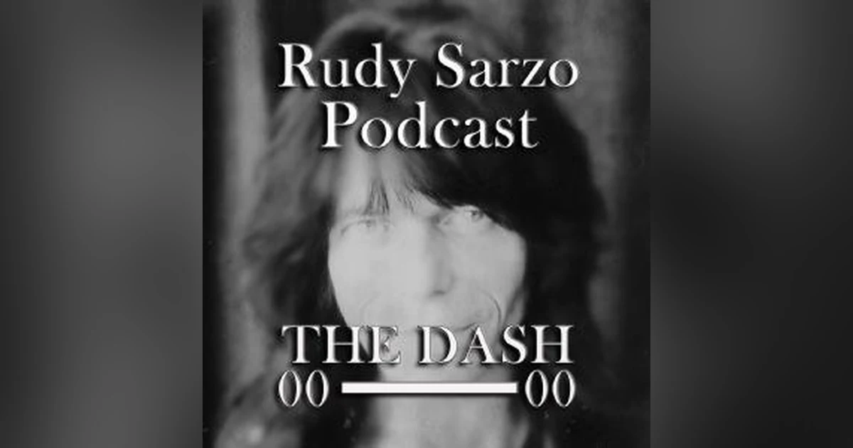 Rudy Sarzo The Dash