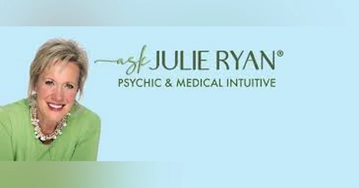 image for Medical Scanning: Unlocking the Mysteries of the Psychic Realm with Julie Ryan