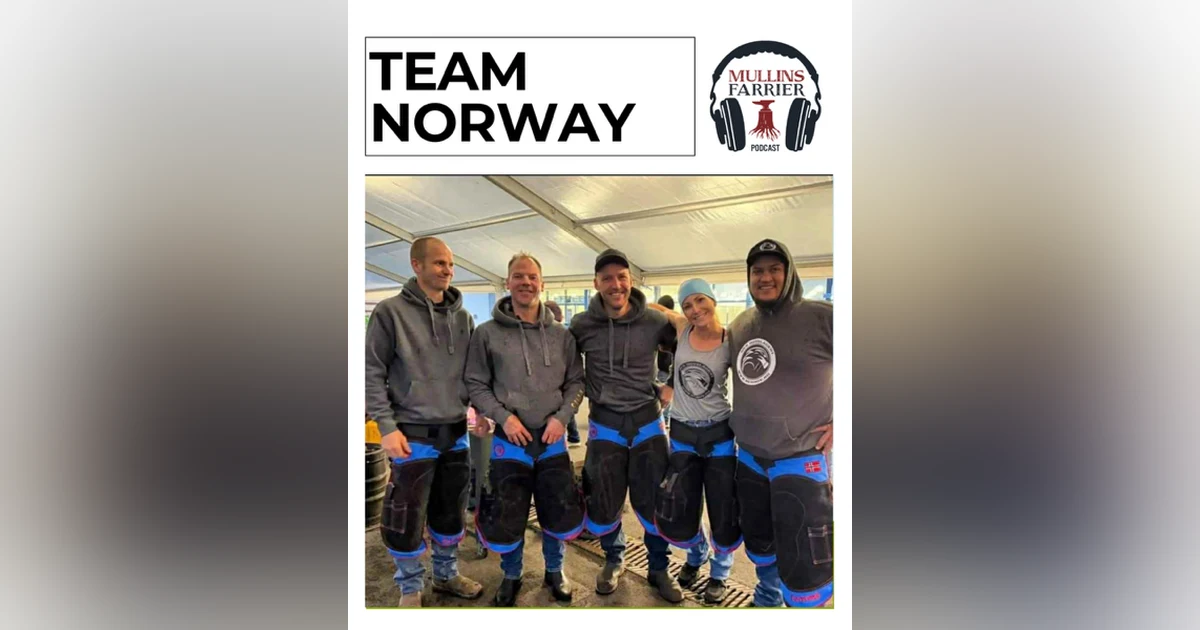 Team Norway